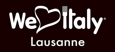 We Love Italy — Restaurant italien à Lausanne